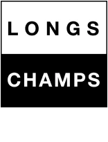 Centre Commercial Longchamps Centre Commercial Rennes Logo 5