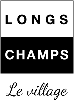 Centre Commercial Longchamps Centre Commercial Rennes Logo 7