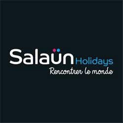 Logo AGENCE DE VOYAGE