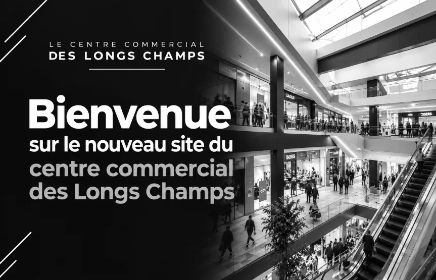 Centre Commercial Longchamps Centre Commercial Rennes Long Champs Popup